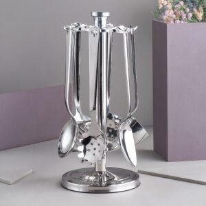 Omega Kitchen set 10 inches - by A-One Cutlery