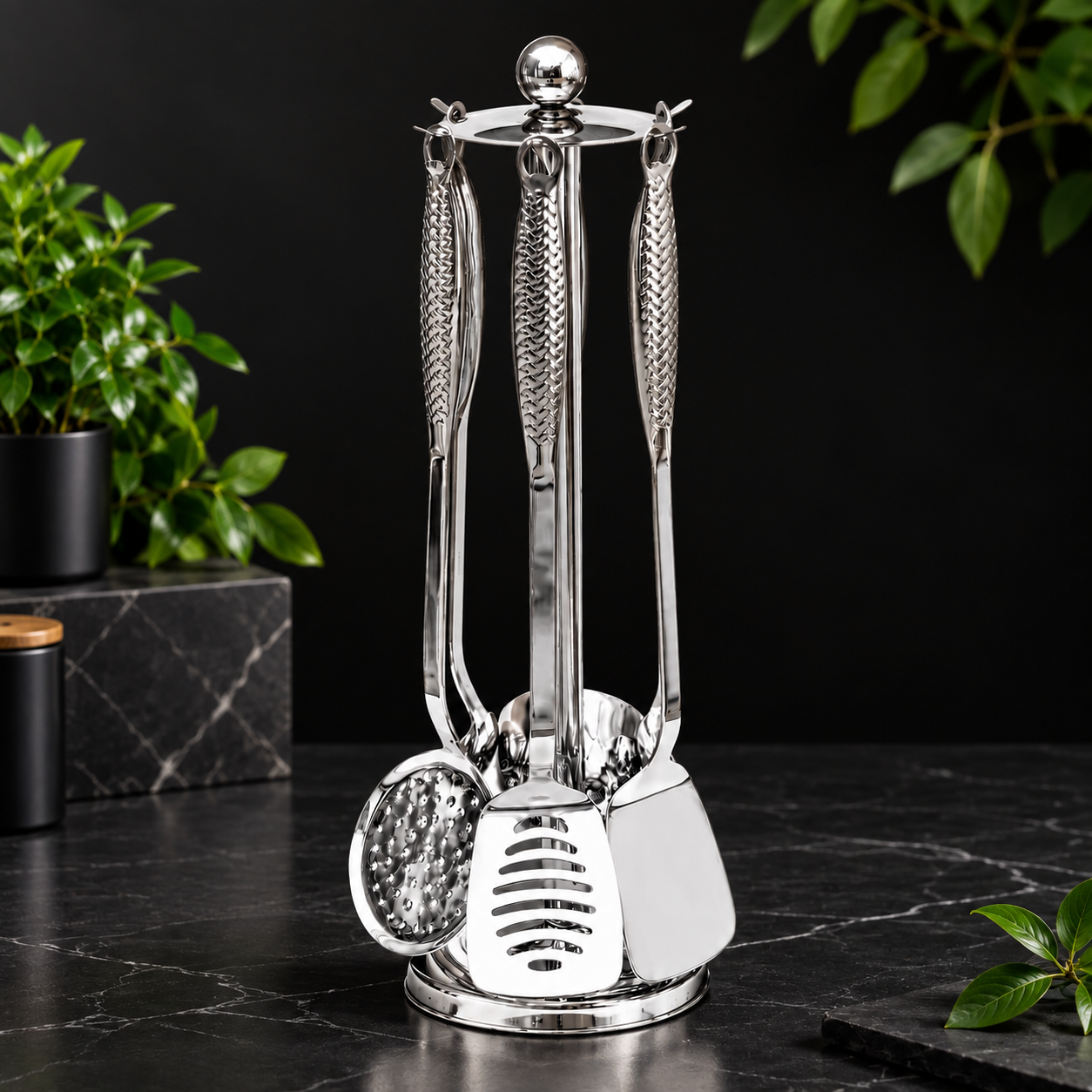 kitchen utensils set, kitchen utensil set, stainless steel cooking utensils, stainless steel kitchen utensils set, stainless steel utensils, stainless steel kitchen set