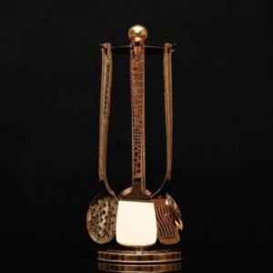 LIBERTY CROCO 7-Pcs SET