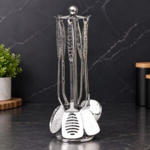 kitchen utensils set, kitchen utensil set, stainless steel cooking utensils, stainless steel kitchen utensils set, stainless steel utensils, stainless steel kitchen set