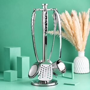 kitchen utensils set, kitchen utensil set, stainless steel cooking utensils, stainless steel kitchen utensils set, stainless steel utensils, stainless steel kitchen set