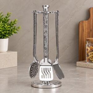 kitchen utensils set, kitchen utensil set, stainless steel cooking utensils, stainless steel kitchen utensils set, stainless steel utensils, stainless steel kitchen set