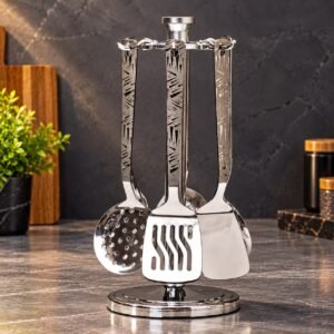 kitchen utensils set, kitchen utensil set, stainless steel cooking utensils, stainless steel kitchen utensils set, stainless steel utensils, stainless steel kitchen set